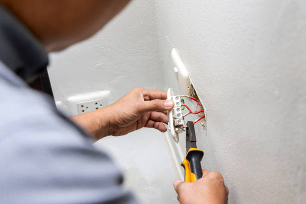 Best Outdoor Lighting Installation  in Warm Springs, CA