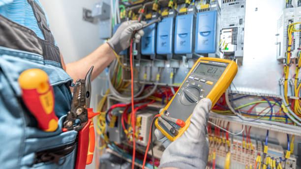 Best Local Electrician Companies  in Warm Springs, CA
