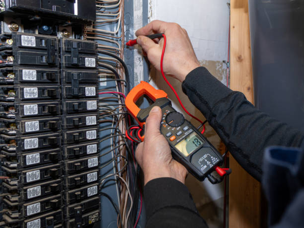 Best Residential Electrician Services  in Warm Springs, CA