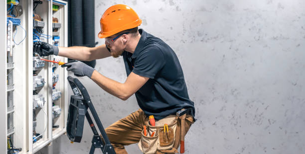  Warm Springs, CA Electrician Pros
