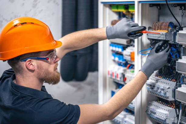Best Electrical Installation Contractor  in Warm Springs, CA