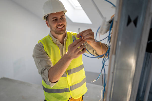 Best Circuit Breaker Repair  in Warm Springs, CA